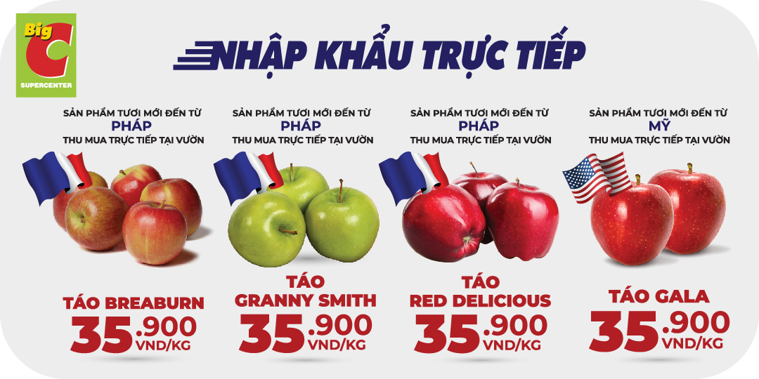 ORGANIZE NEW YEAR PARTY WITH IMPORTED APPLES AT HOT PRICES