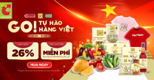 Big C Mách nhỏ