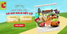 Big C Mách nhỏ