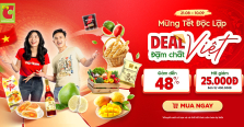 Big C Mách nhỏ