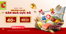 Big C Mách nhỏ