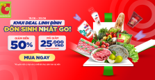 Big C Mách nhỏ