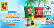 Big C Mách nhỏ