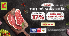 Big C Mách nhỏ