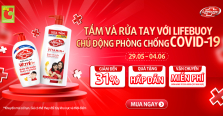 Big C Mách nhỏ