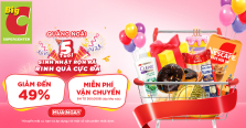 Big C Mách nhỏ