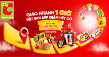 Big C Mách nhỏ