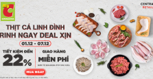 Big C Mách nhỏ