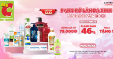 Big C Mách nhỏ