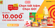 Big C Mách nhỏ