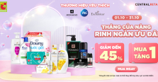 Big C Mách nhỏ