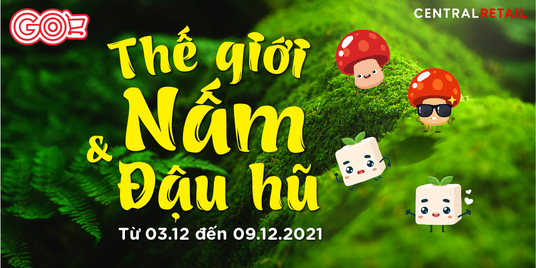 CHỌN THANH ĐẠM ĐỦ CHẤT NGÀY CHAY, MỜI MẸ NHẬN ƯU ĐÃI NGUYÊN LIỆU ĐINH NẤU MÓN ĐỈNH GIẢM ĐẾN 40%