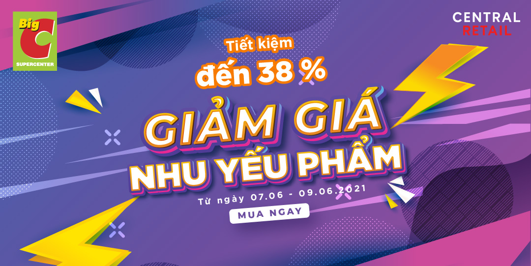 NHU YẾU PHẨM LÊN DEAL - 72H SALE MÁU LỬA