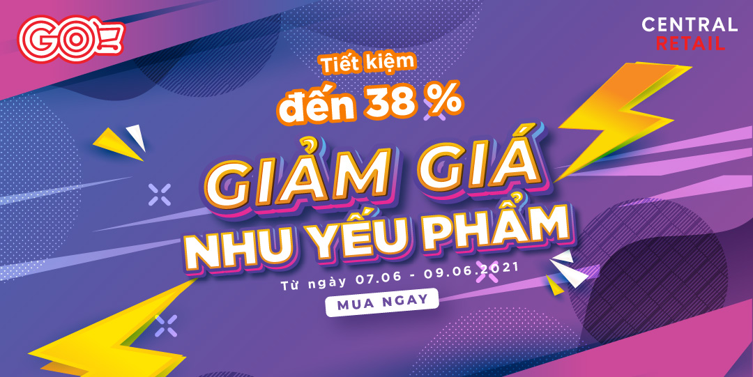 NHU YẾU PHẨM LÊN DEAL - 72H SALE MÁU LỬA