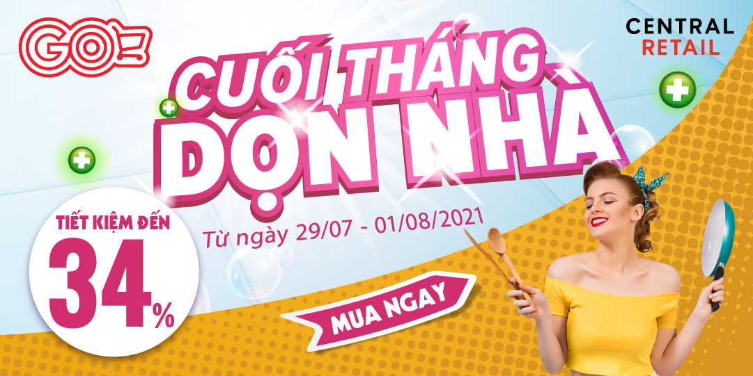 4 NGÀY SALE NHÀ CỬA - CHÍNH THỨC KHAI MẠC