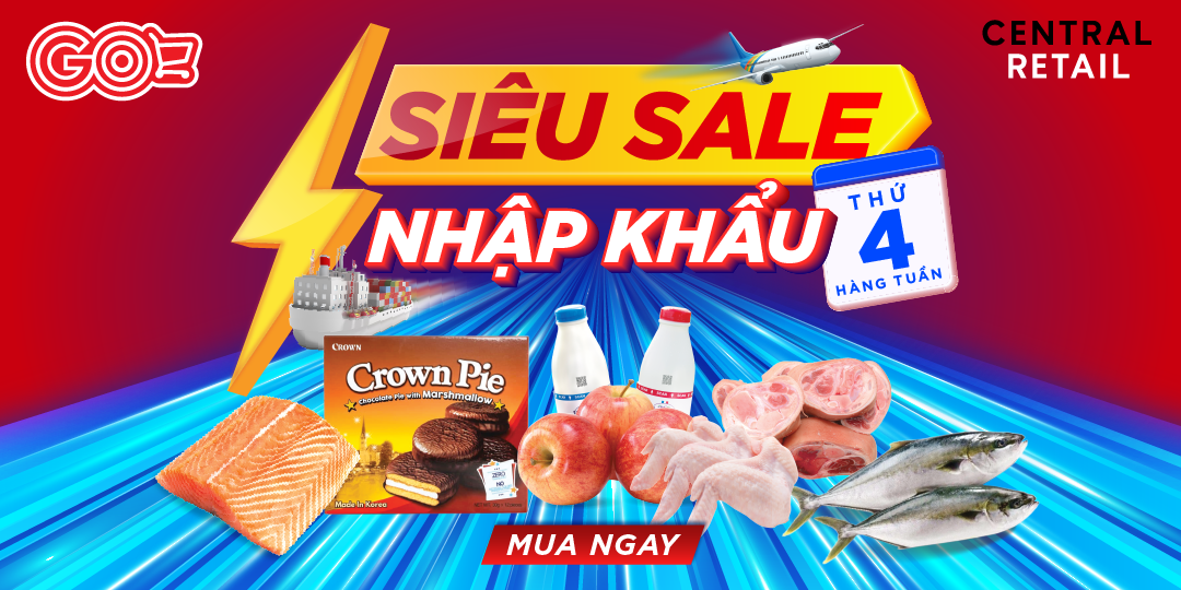 FLASH SALE NHẬP KHẨU - SĂN HÀNG HOT ĐỪNG BỎ SÓT DEAL NGON!