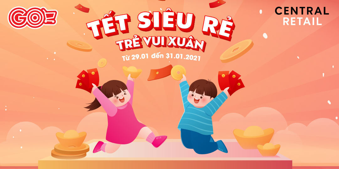 TRAO XUÂN SỨC KHOẺ - ĐÓN ƯU ĐÃI CHẤT LƯỢNG CHO BÉ