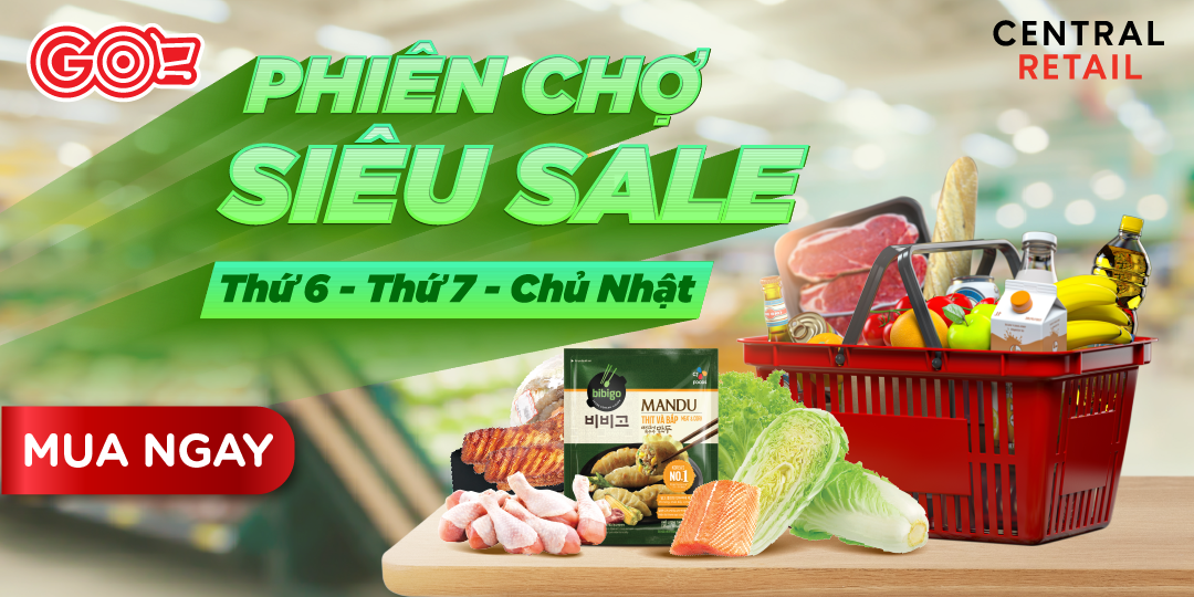 DẠO CHỢ PHIÊN ĐÃ ĐỜI, MUA GIÁ SIÊU HỜI