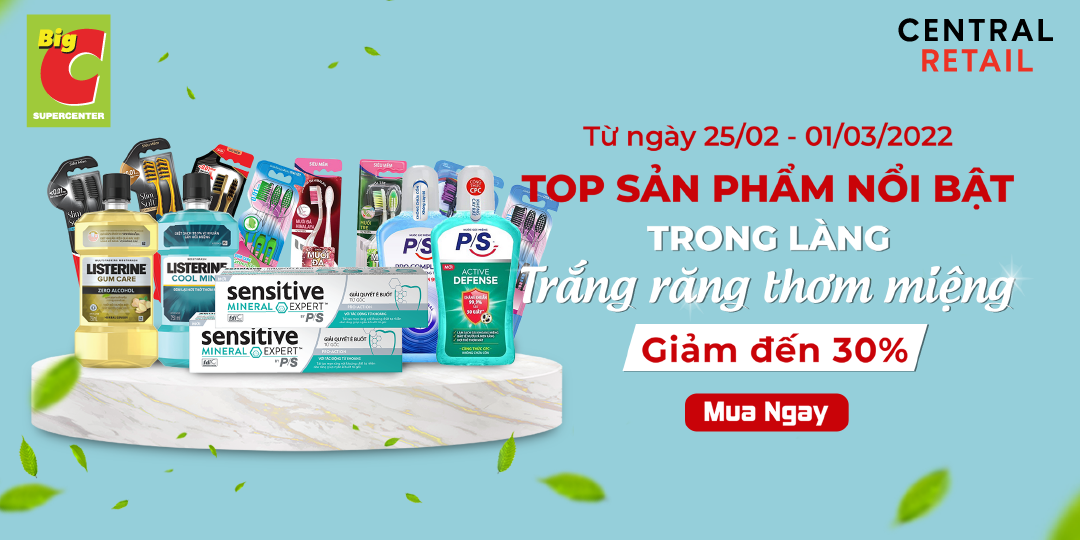 CHĂM SÓC NỤ CƯỜI XINH CÙNG ƯU ĐÃI RĂNG MIỆNG ĐẾN 28%