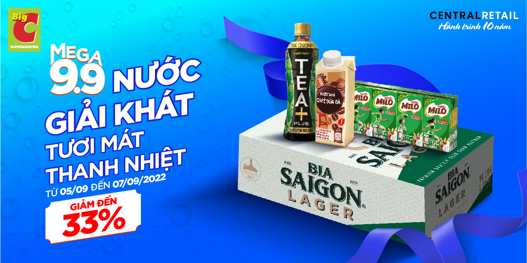 BẬT NẮP SIÊU SALE, RƯỚC 