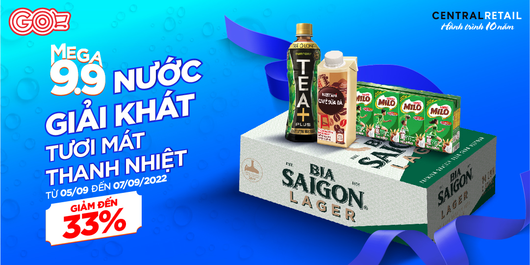 BẬT NẮP SIÊU SALE, RƯỚC 