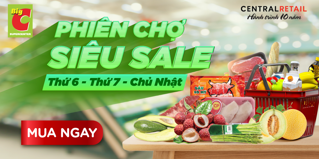 FLASHSALE GIÁ TỐT, KHÔNG HỐT HẾT TIẾC RÁNG CHỊU!