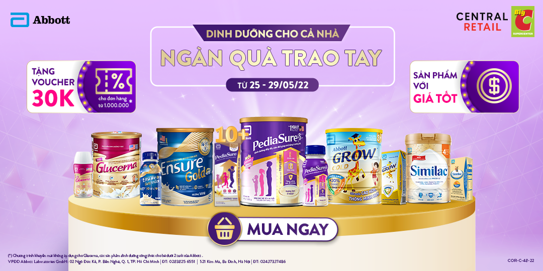 THÁNG NĂM NẰM NHÀ CŨNG SĂN ĐƯỢC SỮA CHÍNH HÃNG GIÁ MỀM DẺO