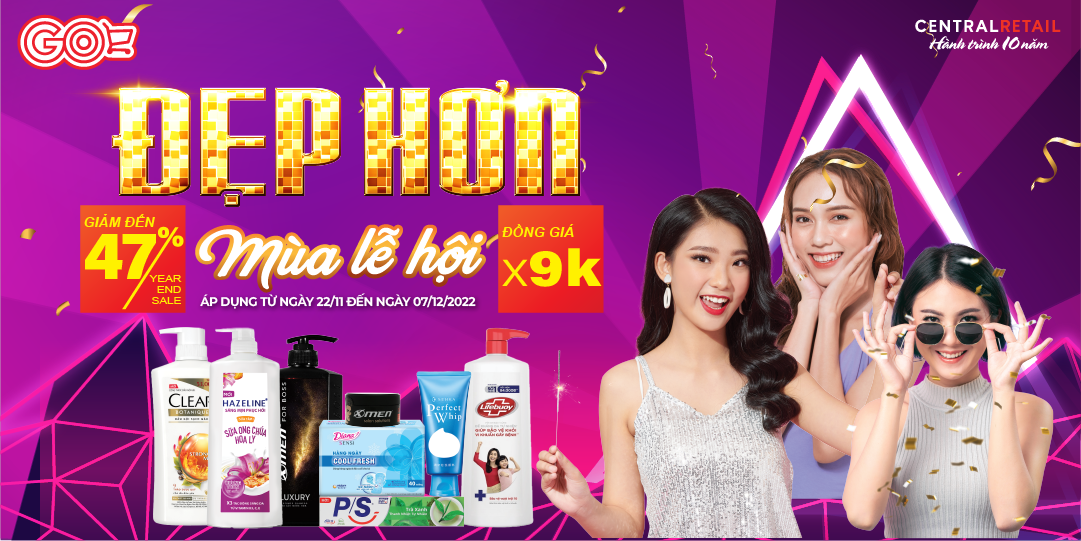 DEAL LÀM ĐẸP SALE VÔ ĐỐI - GIẢM ĐẾN 47%