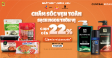 Big C Mách nhỏ