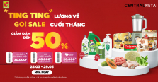 Big C Mách nhỏ