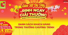 Big C Mách nhỏ