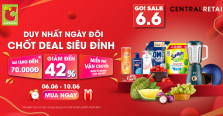 Big C Mách nhỏ