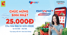 Big C Mách nhỏ