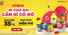 Big C Mách nhỏ