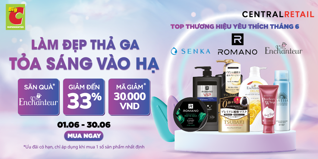 BẮT TRỌN DEAL LÀM ĐẸP GIẢM ĐẾN 33% CHĂM TỪ DA TỚI TÓC 