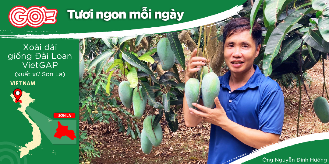 HUNG THINH COOPERATIVE - AGRICULTURAL COOPERATION EMBRACING DEVELOPMENT OPPORTUNITIES FROM GO! & BIG C