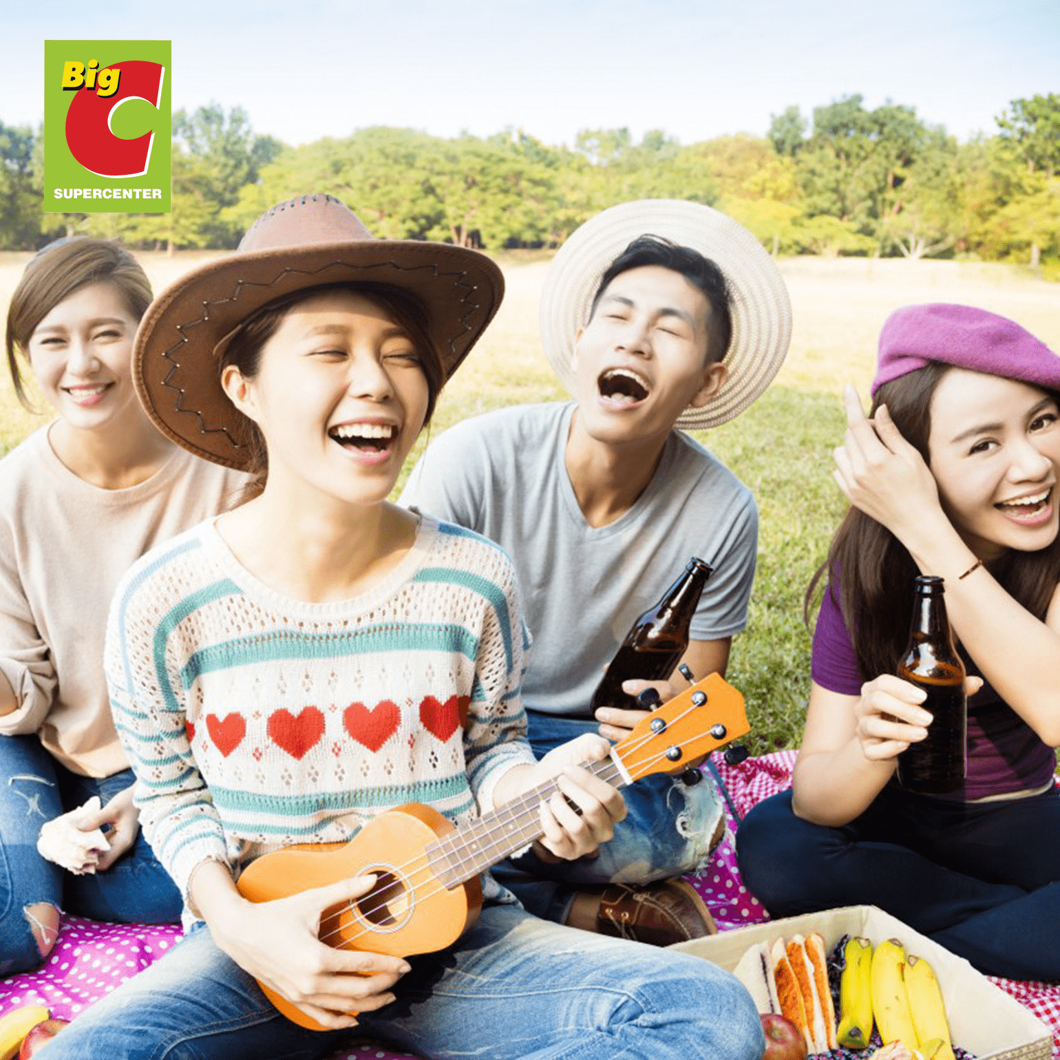 The single ladies' guide to National Women's day