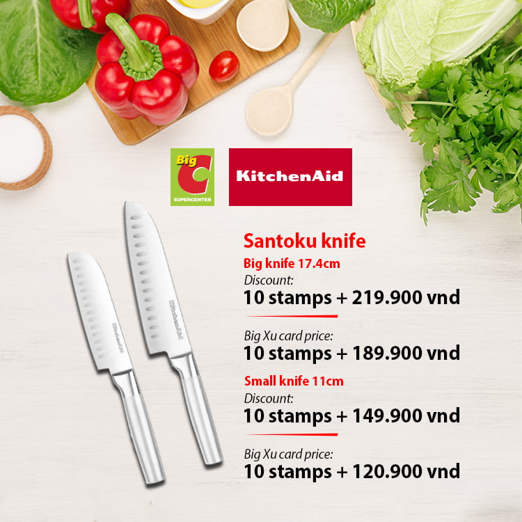 Tips from chef How to use kitchen knives like a pro