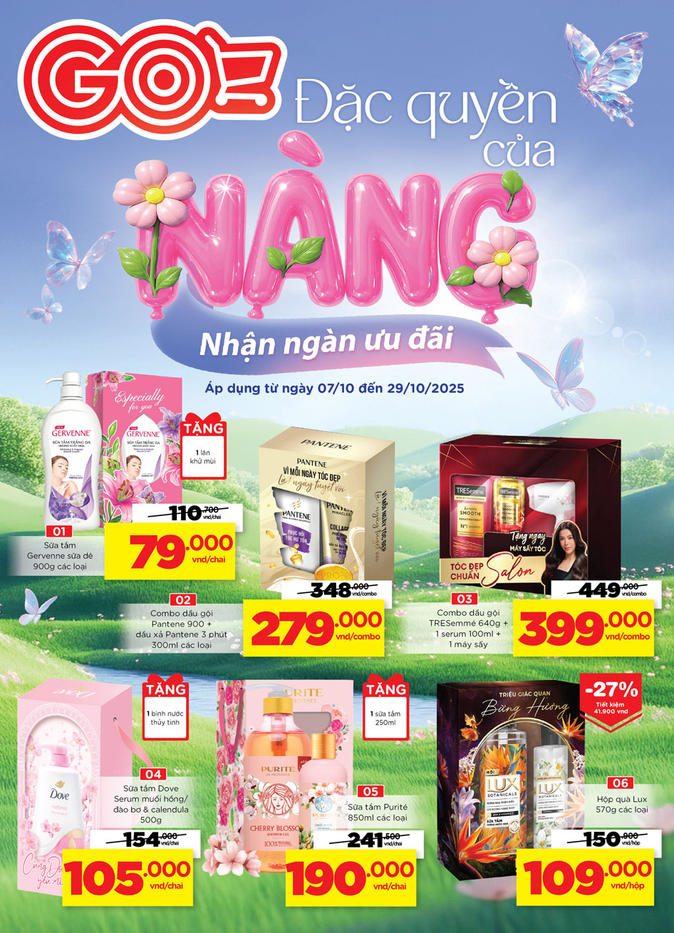 Đặc Quyền Của Nàng