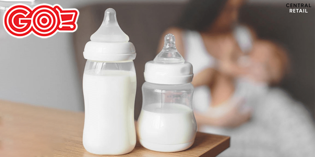 Sữa cho bé sơ sinh loại nào tốt?