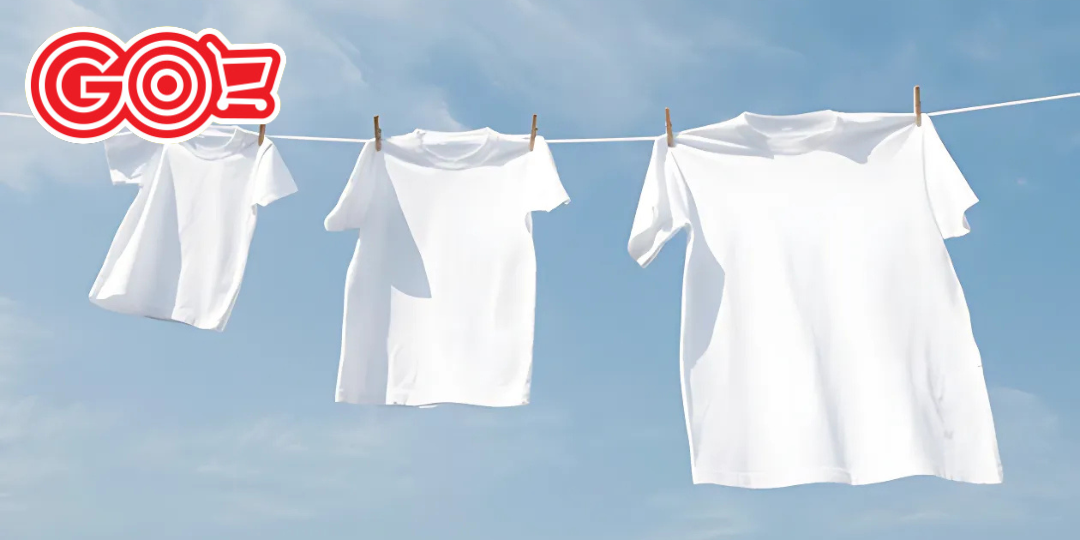 Khám phá cách tẩy ố vàng trên áo trắng như mới với nguyên liệu dễ kiếm