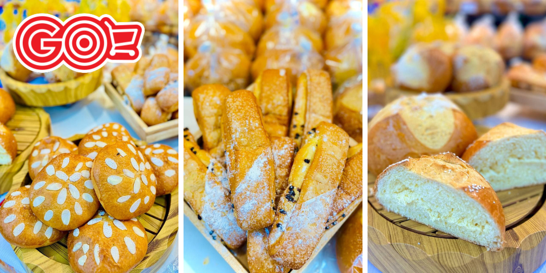 Ăn bánh mì có tốt không? Một số lưu ý quan trọng bạn nên biết khi ăn bánh mì