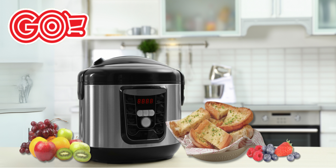 Tổng hợp những cách làm bánh mì bằng nồi cơm điện