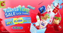 Big C Mách nhỏ