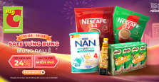 Big C Mách nhỏ
