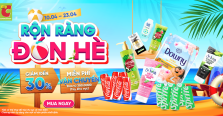 Big C Mách nhỏ