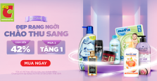 Big C Mách nhỏ