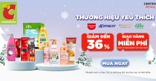Big C Mách nhỏ