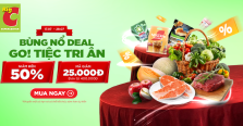 Big C Mách nhỏ