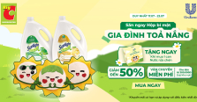 Big C Mách nhỏ